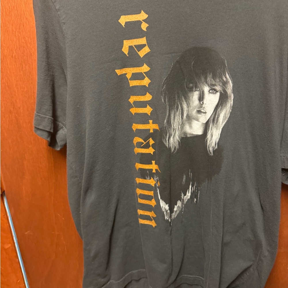 Kirkland Signature Black T-Shirt